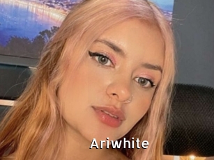 Ariwhite
