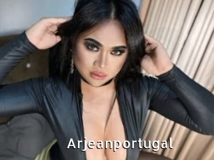 Arjeanportugal