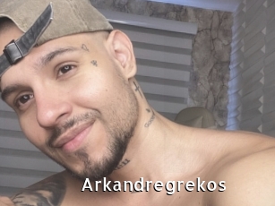 Arkandregrekos