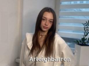 Arleighbarren