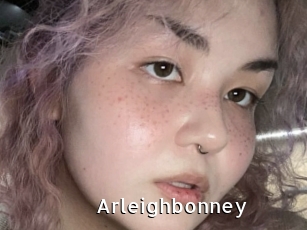 Arleighbonney