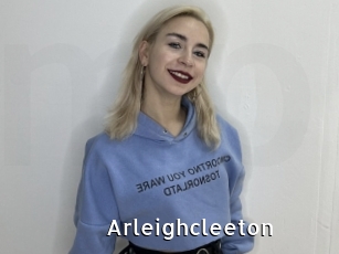 Arleighcleeton