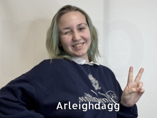 Arleighdagg