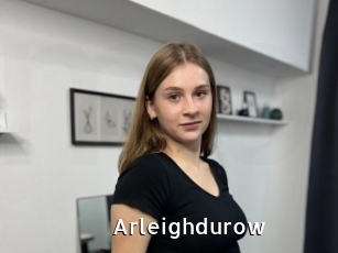 Arleighdurow
