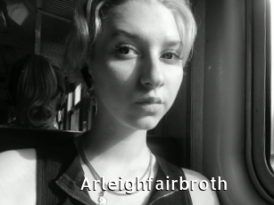 Arleighfairbroth