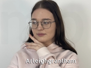 Arleighgrantham