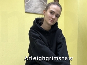 Arleighgrimshaw