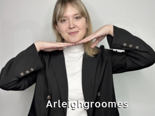 Arleighgroomes