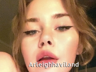 Arleighhaviland