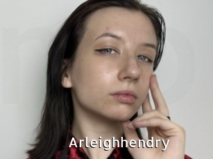 Arleighhendry