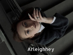 Arleighhey