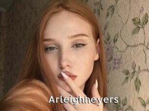 Arleighheyers