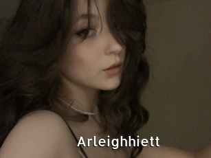 Arleighhiett