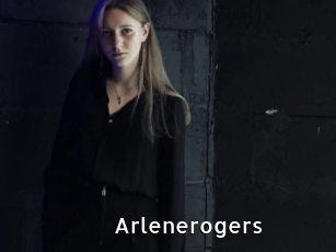 Arlenerogers