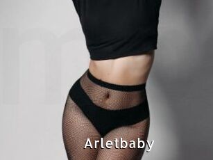 Arletbaby