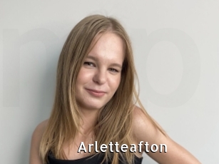 Arletteafton