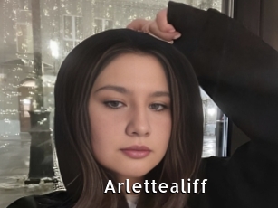 Arlettealiff