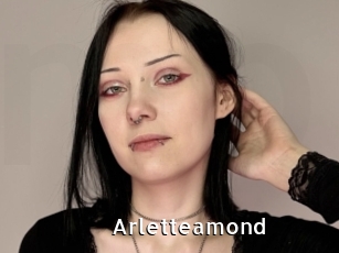 Arletteamond