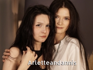 arletteandannis My Porno Stash