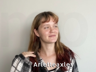 Arletteaxley