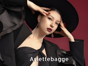 Arlettebagge