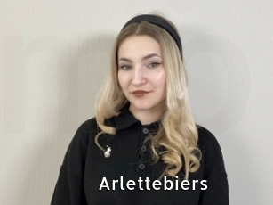 Arlettebiers