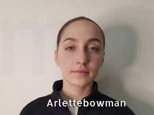 arlettebowman My Porno Stash