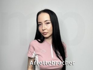 Arlettebracher