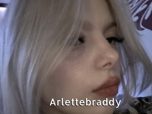 arlettebraddy My Porno Stash