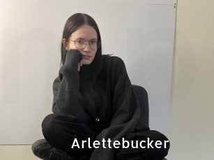 Arlettebucker