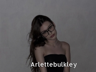 Arlettebulkley
