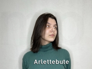 Arlettebute