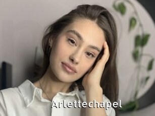 Arlettechapel