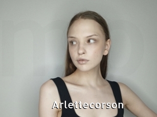 Arlettecorson