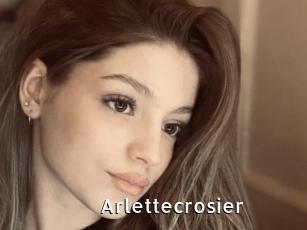 Arlettecrosier