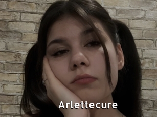 Arlettecure