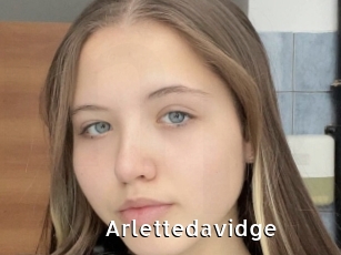 Arlettedavidge