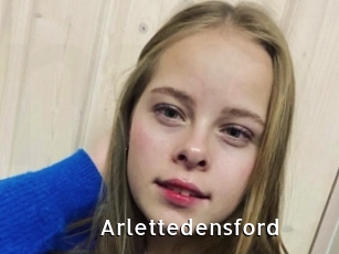 Arlettedensford