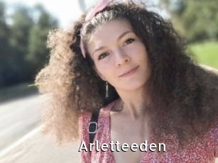 Arletteeden