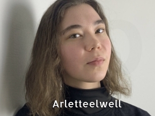 Arletteelwell