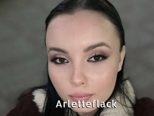 Arletteflack