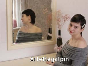 Arlettegalpin