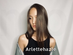 Arlettehazle