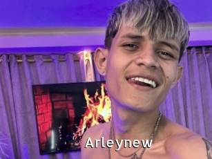 Arleynew