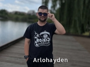 Arlohayden