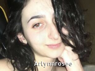 Arlynnrosee