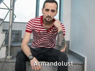 Armandolust