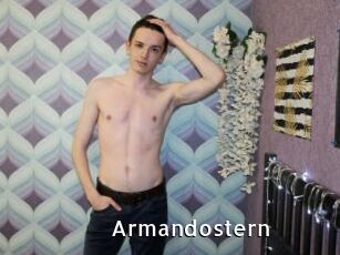 Armandostern