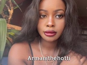Armanithehotti