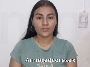 Armoredcoresex
